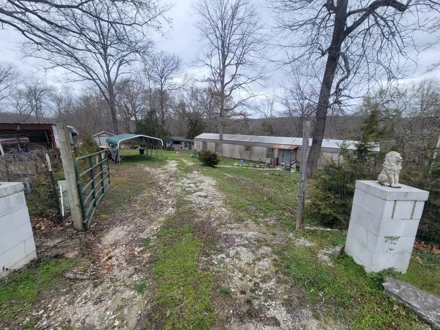 13082 Douglas Circle, Rogers, AR 72756 - #3