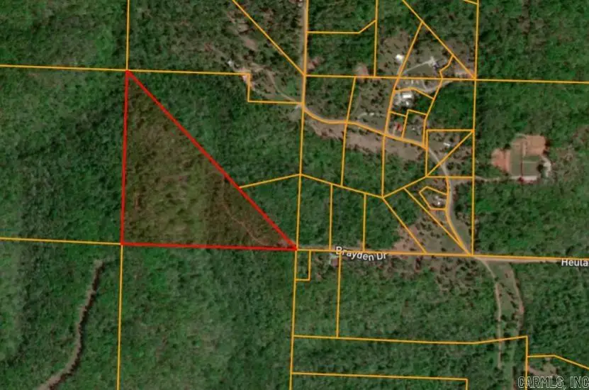 000 Heulan Way, Mountain View, AR 72560 - #3