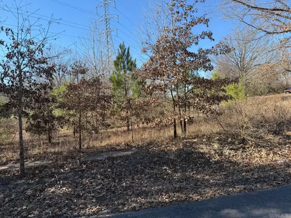 0 Weston Road, Magness, AR 72553