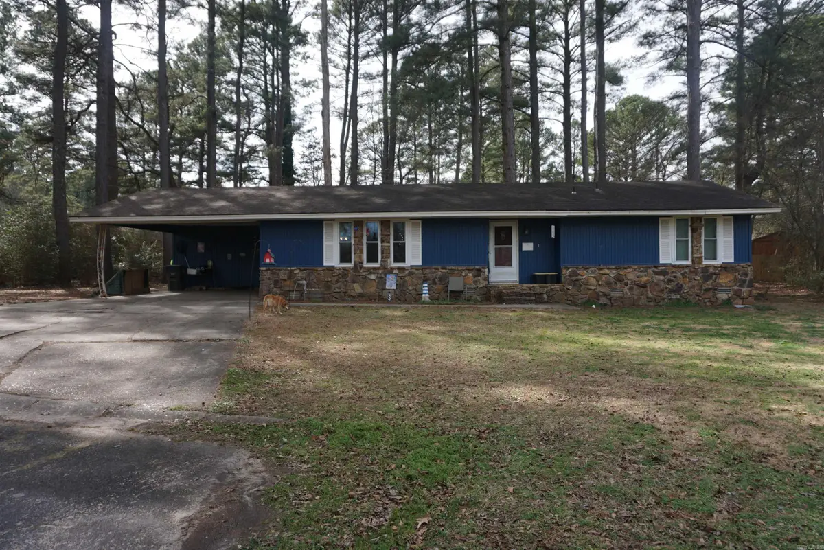 1 Wiseman Pl, Searcy, AR 72143 - #1