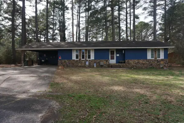 1 Wiseman Pl, Searcy, AR 72143