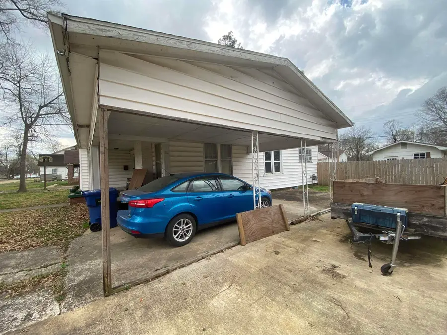 321 N 2nd Street, Clarendon, AR 72029 - #3