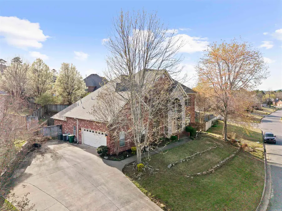 35 Clervaux Drive, Little Rock, AR 72223 - #2