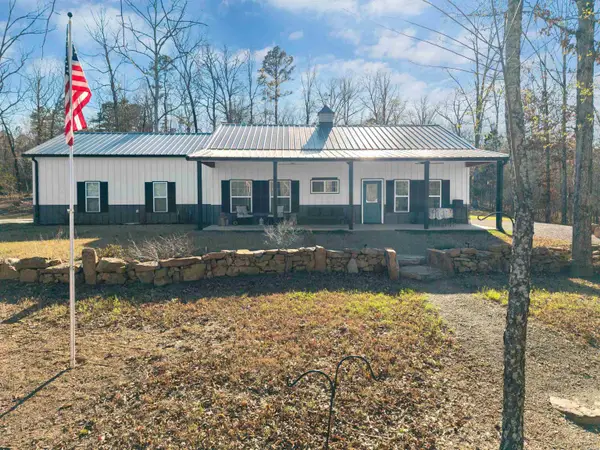 2547 Highway 9 S, Perryville, AR 72126