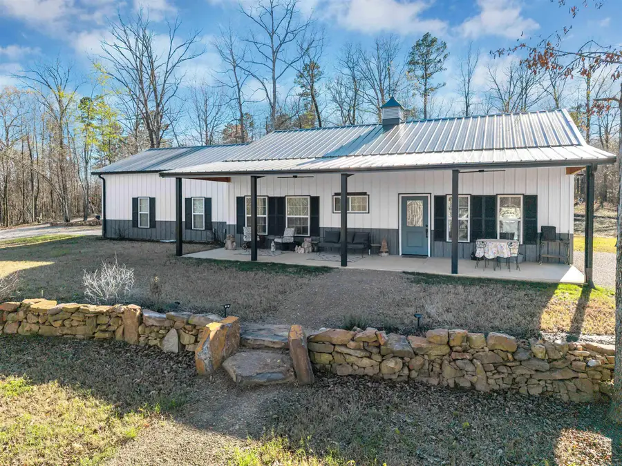 2547 Highway 9 S, Perryville, AR 72126 - #2