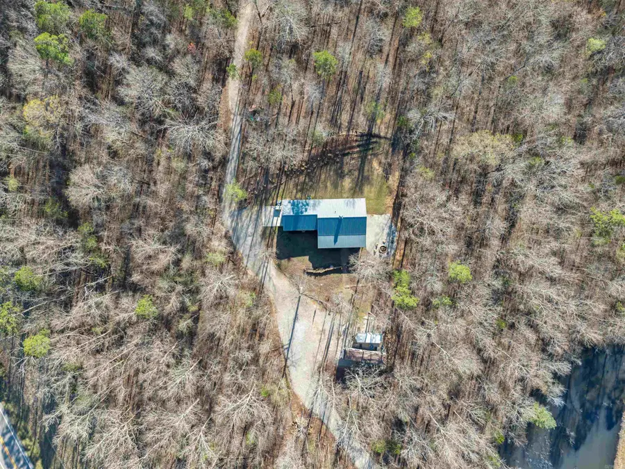 2547 Highway 9 S, Perryville, AR 72126 - #3