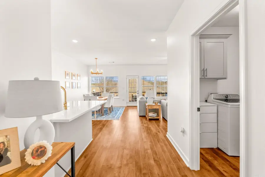 4 Concord Road, Mayflower, AR 72106 - #3