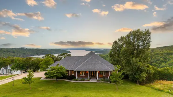 499 Noe Creek Road, Mountain Home, AR 72653