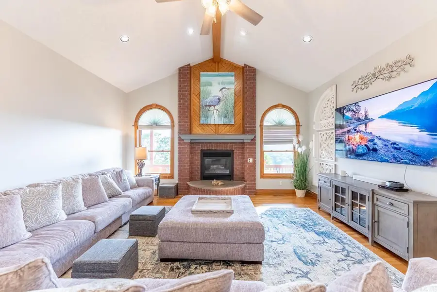 499 Noe Creek Road, Mountain Home, AR 72653 - #3