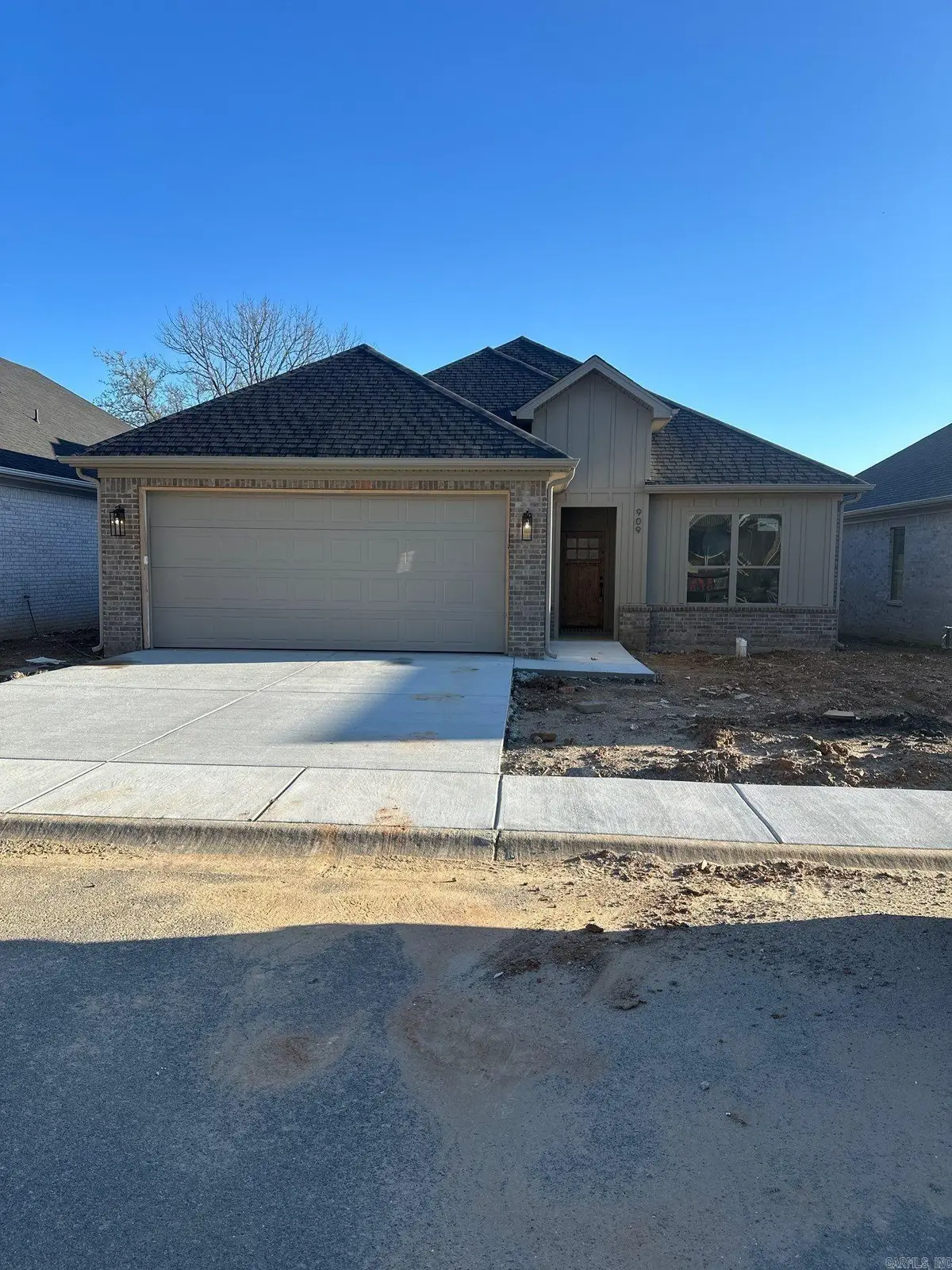 909 Grand Teton, Benton, AR 72019 - #1