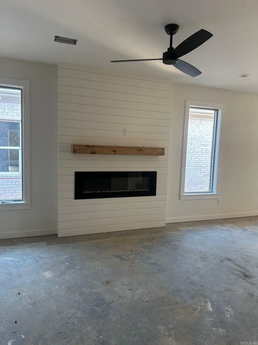 909 Grand Teton, Benton, AR 72019 - #3