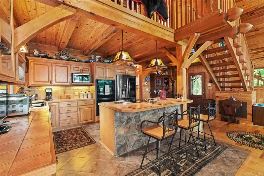 100 Trout Way, Judsonia, AR 72081 - #3