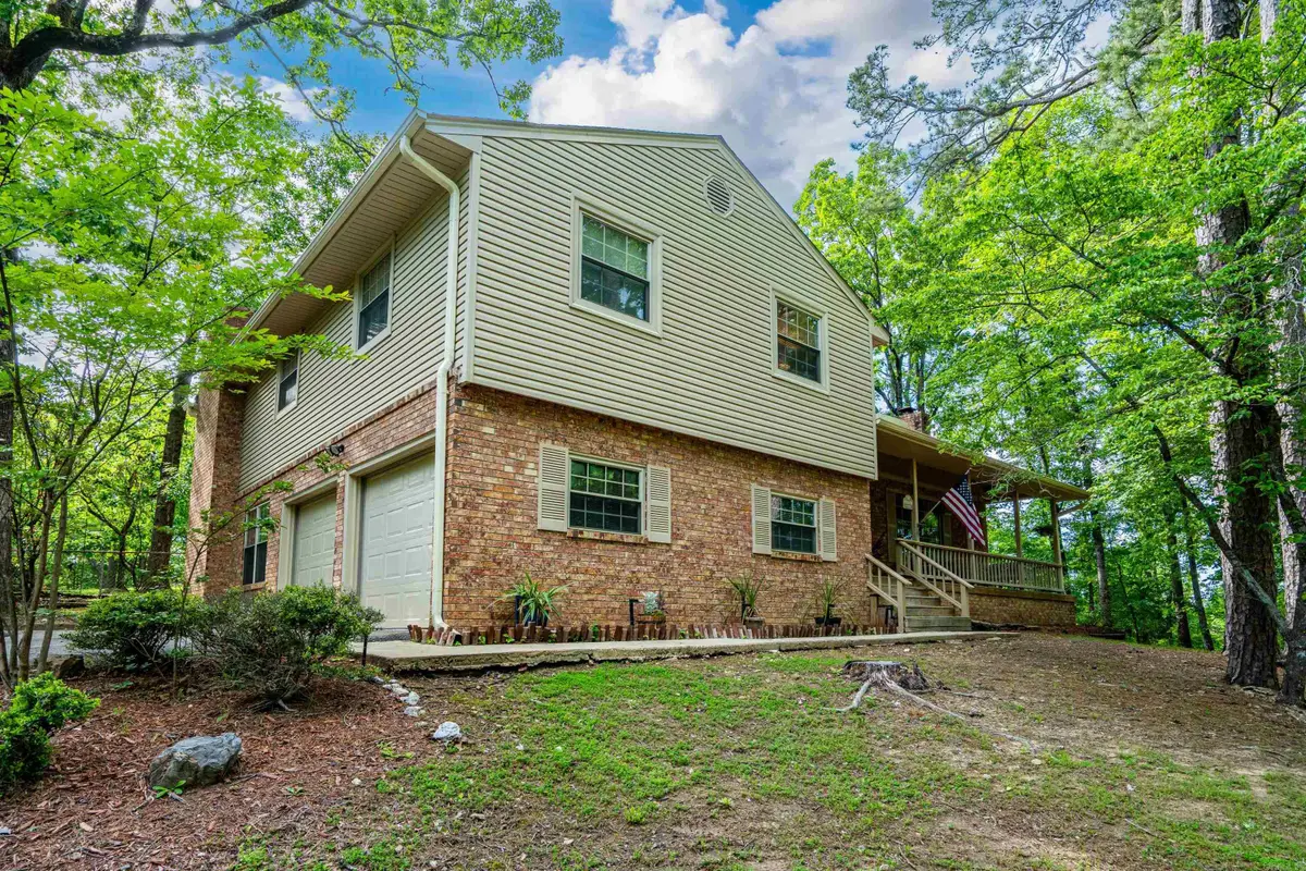105 Rolling Acres Court, Pearcy, AR 71964 - #1