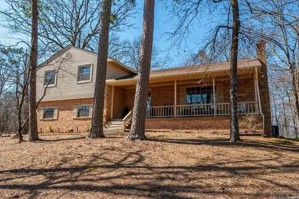 105 Rolling Acres, Pearcy, AR 71964