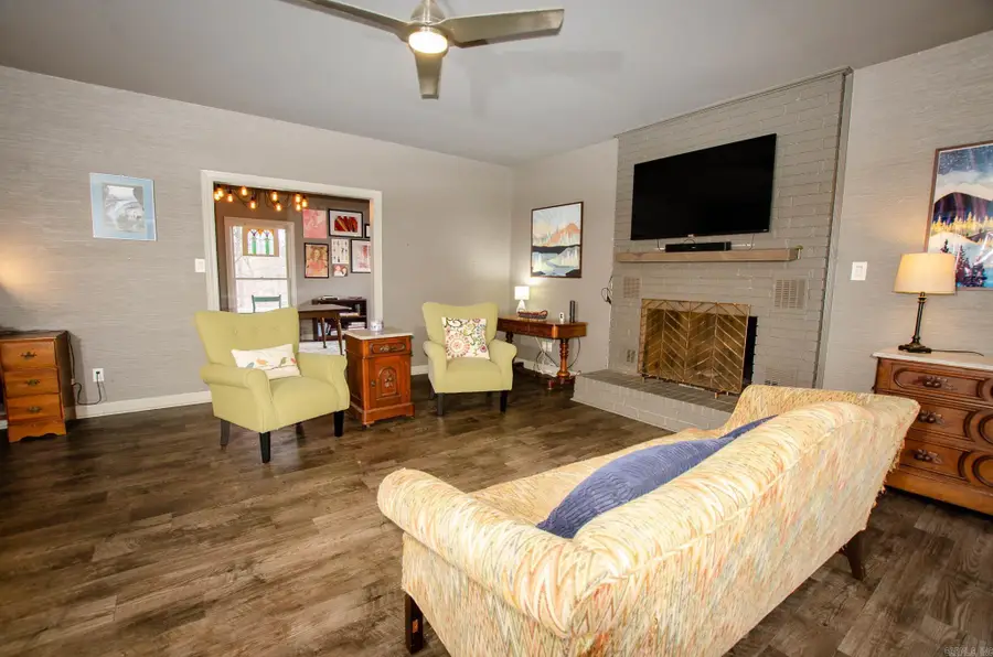 602 Arrowhead Drive, Jonesboro, AR 72401 - #3