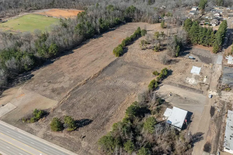 TBD W Collin Raye Drive, De Queen, AR 71832 - #3