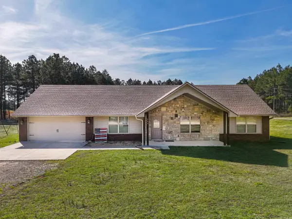 204 Pr 2658, Lamar, AR 72846