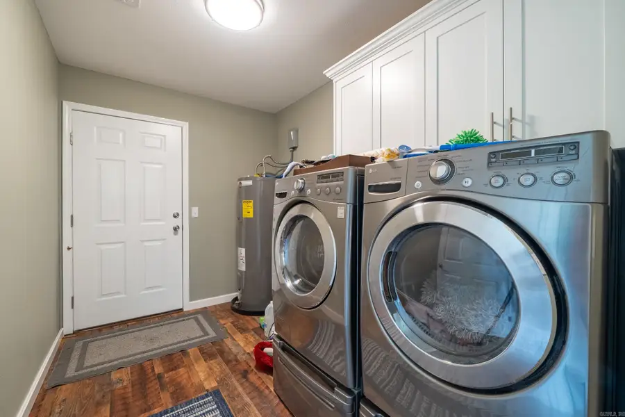 204 Pr 2658, Lamar, AR 72846 - #3