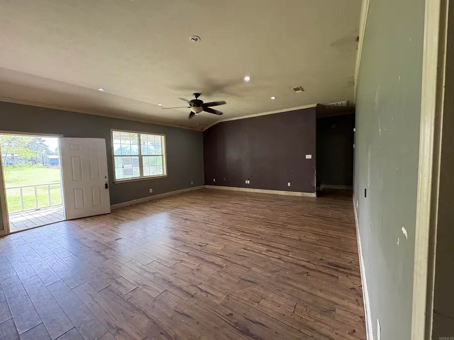 140 Wall Street, McLeod, TX 75565 - #3