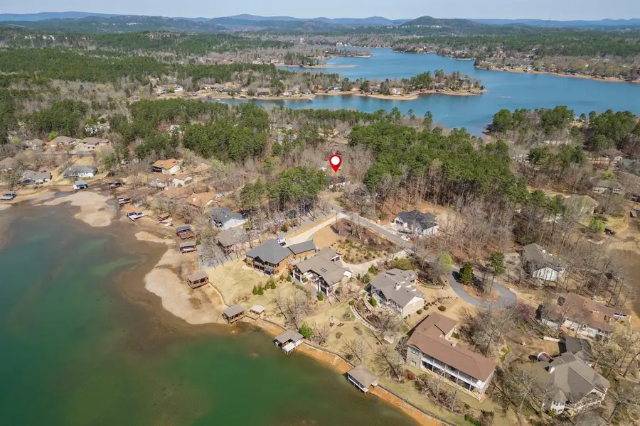 35 Hartura Way, Hot Springs Village, AR 71909 - #3