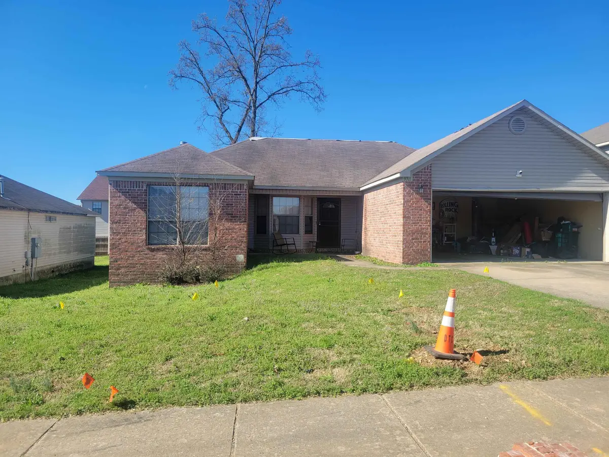 9711 Herndon, Little Rock, AR 72204 - #1