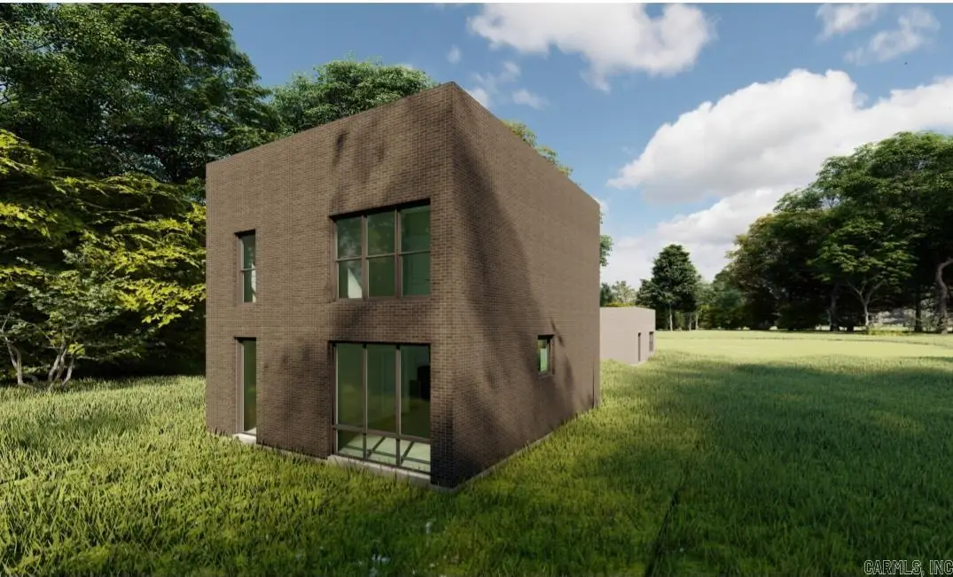 2324 S Rock Street, Little Rock, AR 72206 - #1