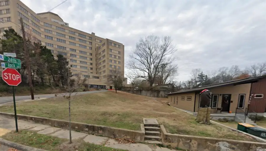 2324 S Rock Street, Little Rock, AR 72206 - #2