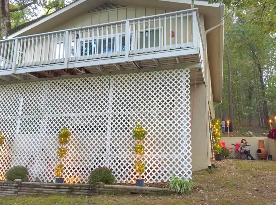 1 Plana Place, Hot Springs Village, AR 71909 - #2