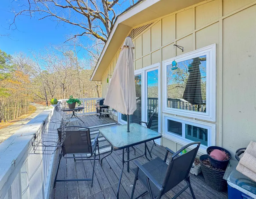 1 Plana Place, Hot Springs Village, AR 71909 - #3