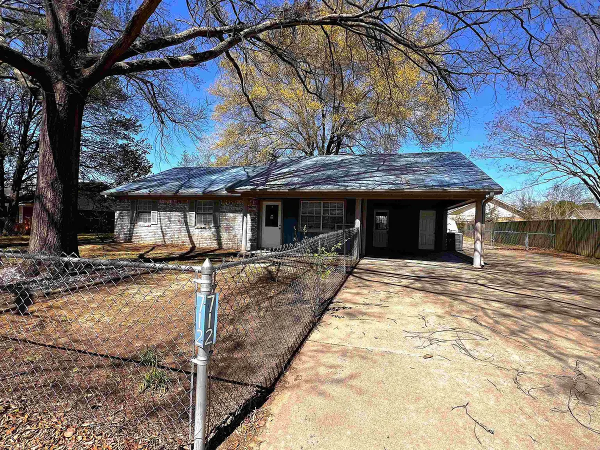 712 Mcculloch, Beebe, AR 72012 - #1