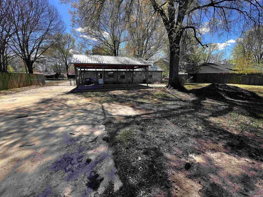 712 Mcculloch, Beebe, AR 72012 - #2