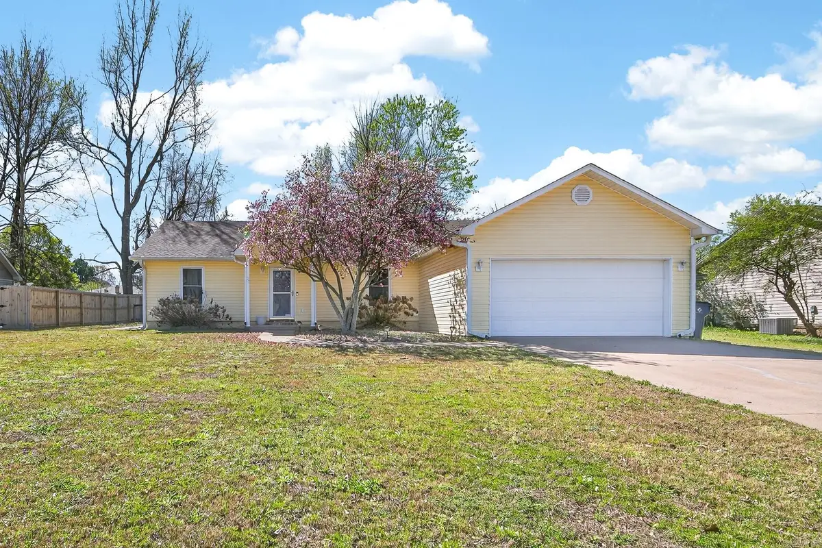 37 Red Oak Drive, Cabot, AR 72023 - #1