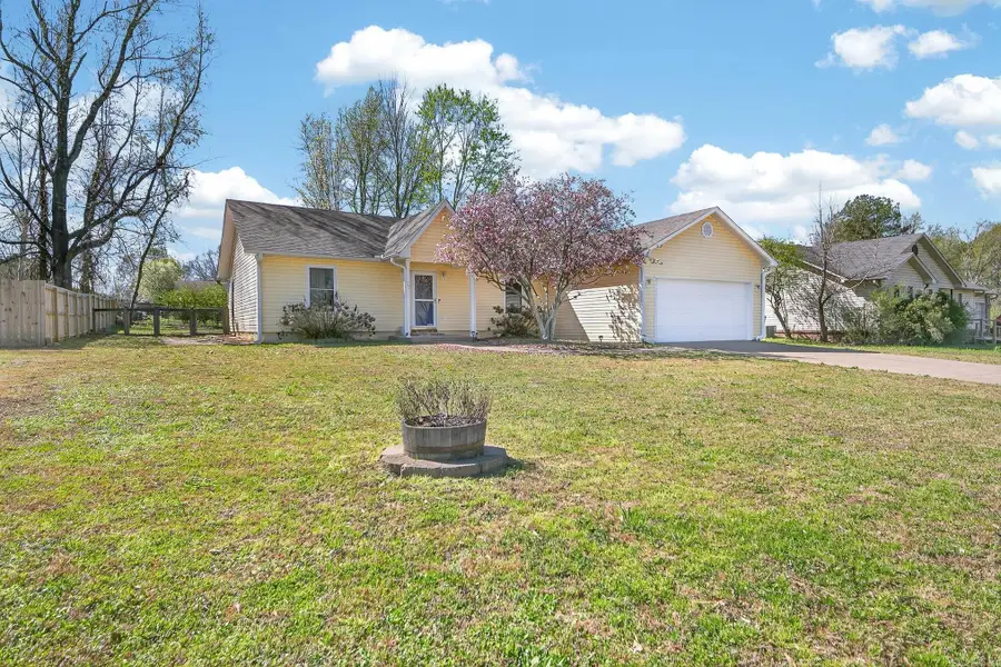 37 Red Oak Drive, Cabot, AR 72023 - #2