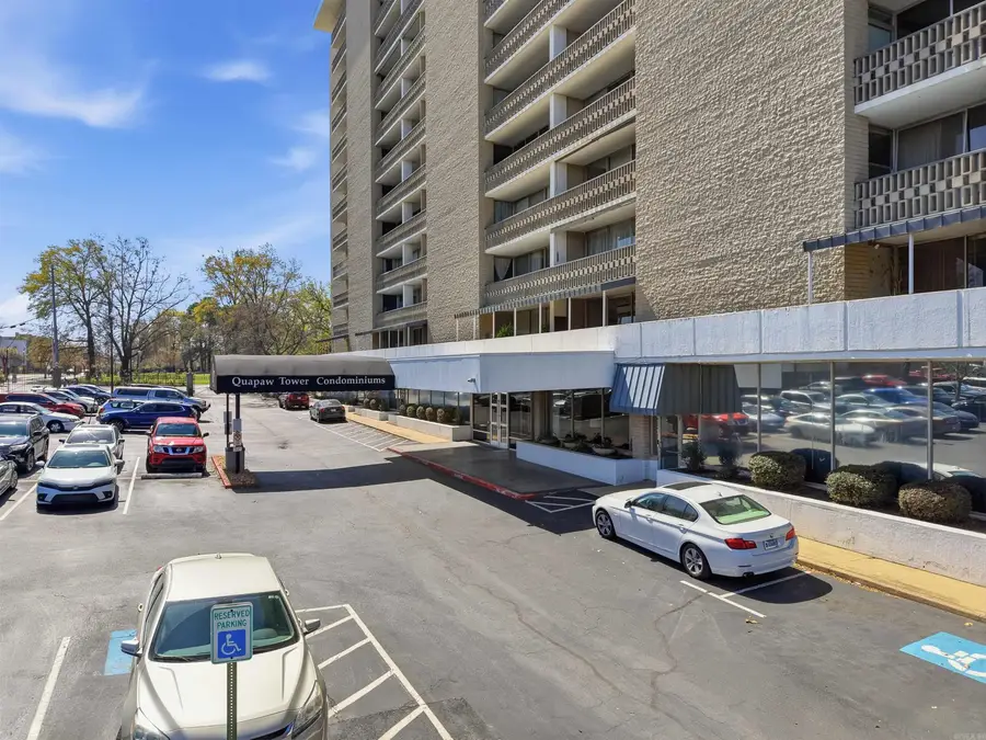 700 E 9th -3d, Little Rock, AR 72202 - #3