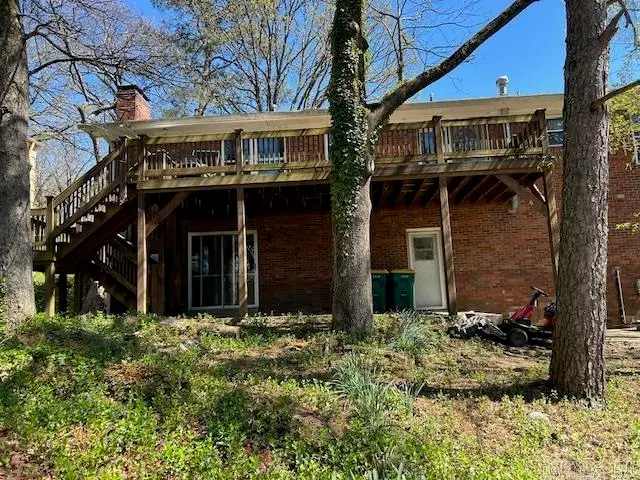 1722 Alberta Drive, Little Rock, AR 72227 - #2