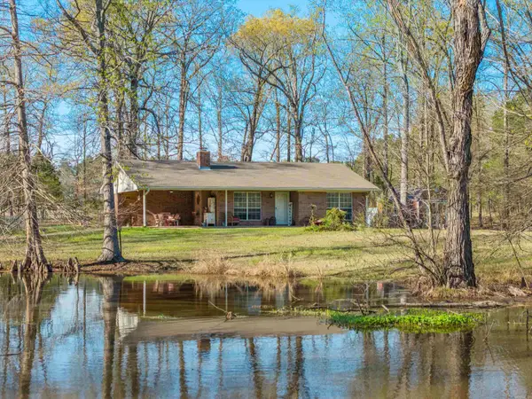 590 Heritage Drive, Woodlawn, AR 71665