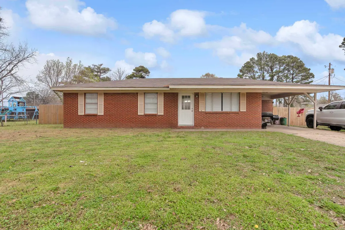 100 Park Street, Lake City, AR 72401 - #1