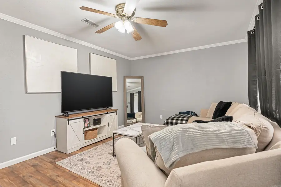 100 Park Street, Lake City, AR 72401 - #2