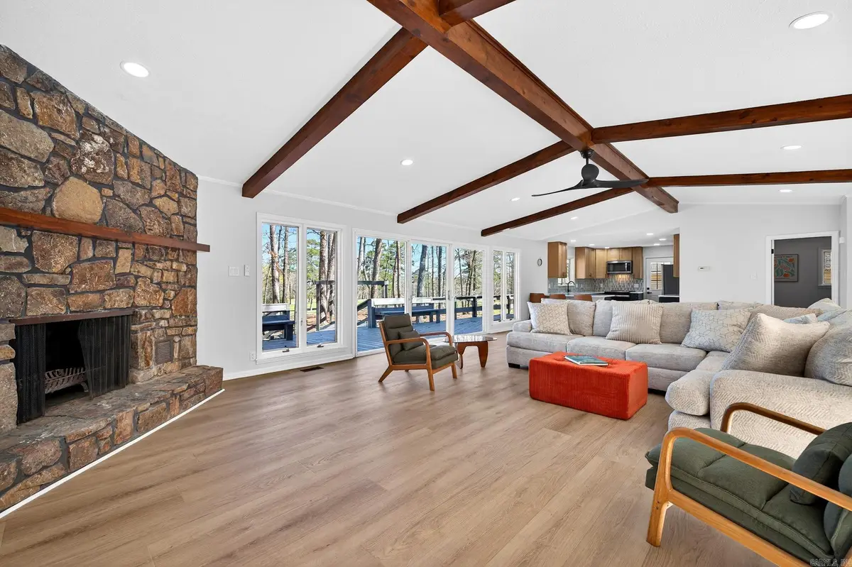 13 Ensenada Lane, Hot Springs Village, AR 71909 - #1