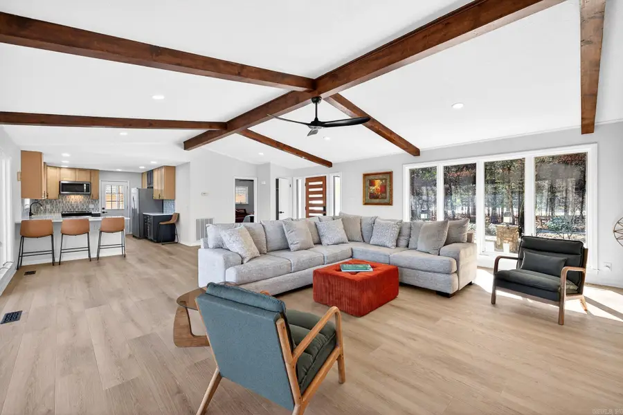 13 Ensenada Lane, Hot Springs Village, AR 71909 - #3