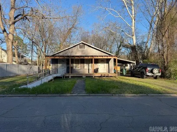 240 Ash Street, Conway, AR 72034
