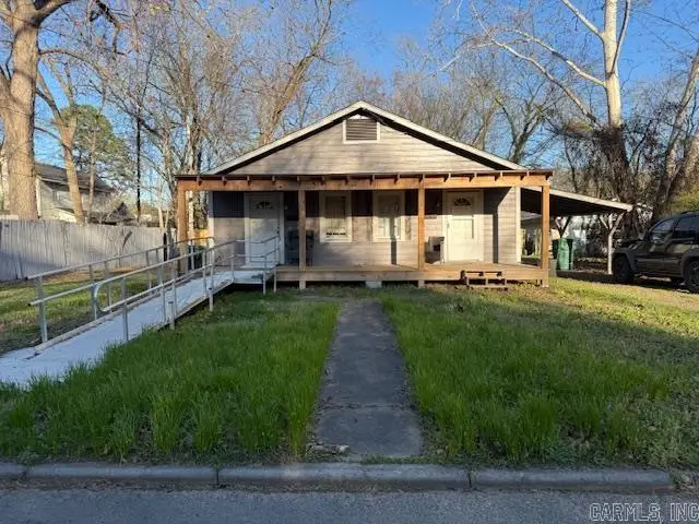 240 Ash Street, Conway, AR 72034 - #2