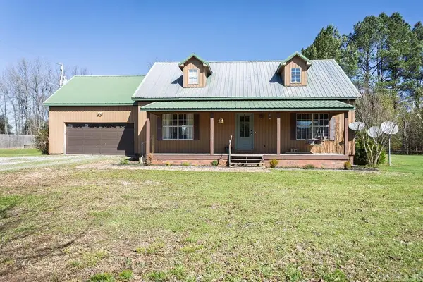 65 Four Oaks Lane, Charlotte, AR 72522