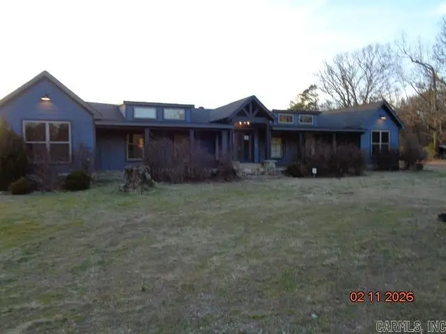 20377 Congo Ferndale Road, Little Rock, AR 72210 - #1