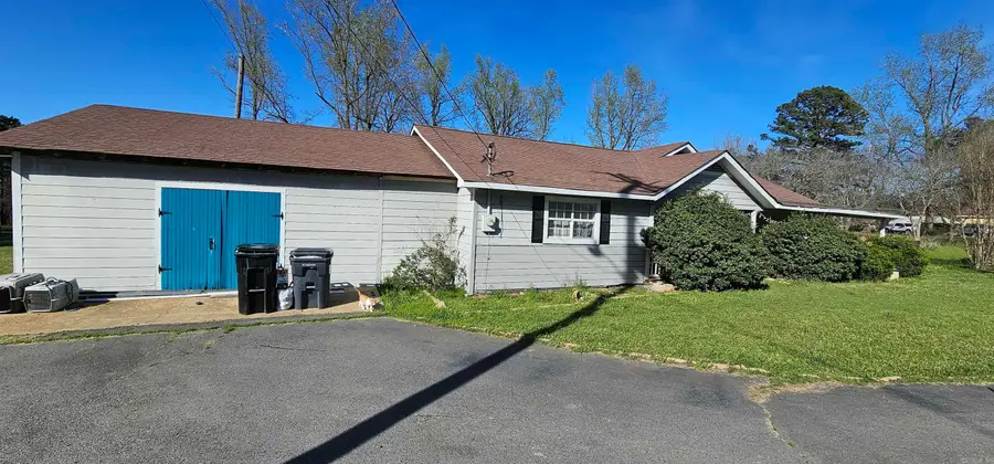 2510 Ar-8 Highway, Kingsland, AR 71652 - #2