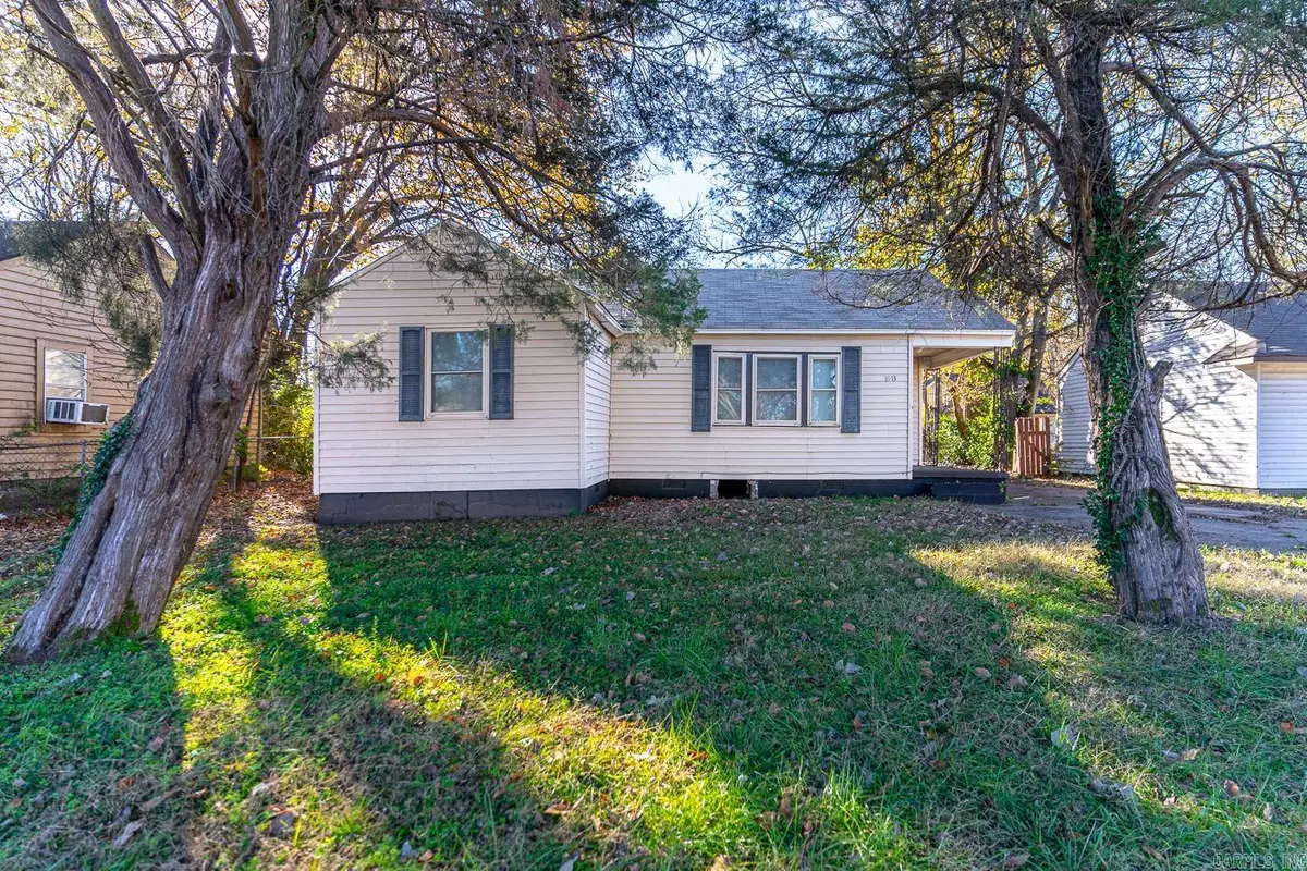 1913 Sula Lane, West Memphis, AR 72301 - #1