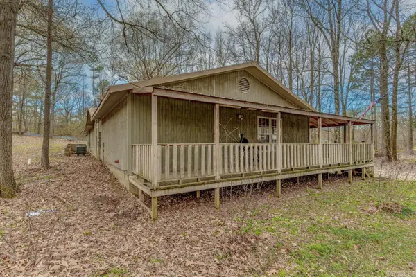 1243 County Road 114, Jonesboro, AR 72404