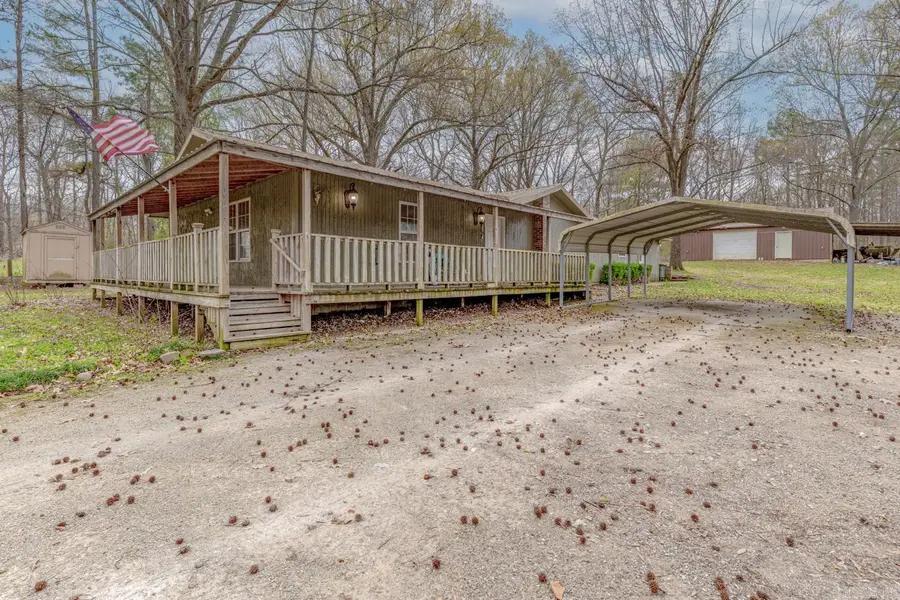 1243 County Road 114, Jonesboro, AR 72404 - #2