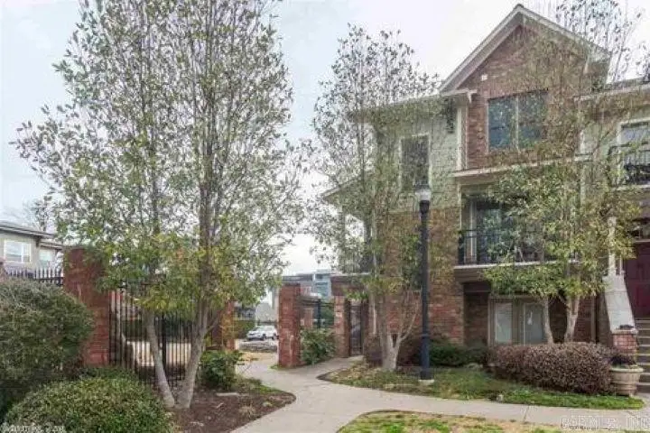 442 Maple Street, North Little Rock, AR 72114 - #1