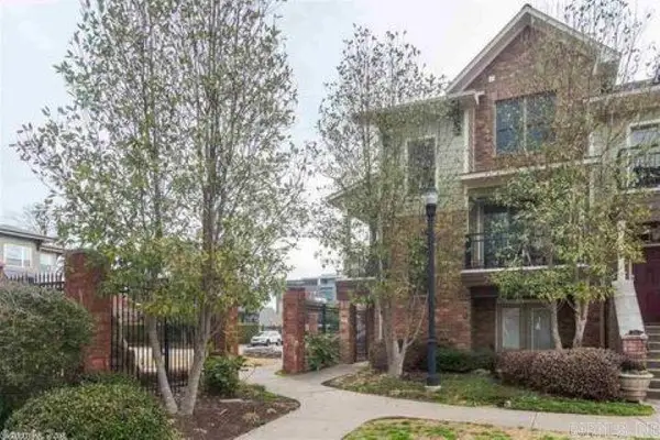 442 Maple Street, North Little Rock, AR 72114